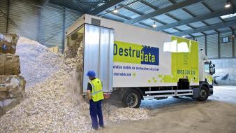 destruction de documents destruction de documents