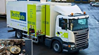 destruction de documents destruction de documents