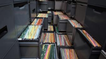 7 raisons d’avoir une politique de conservation des documents 7 raisons d’avoir une politique de conservation des documents