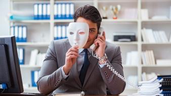 Destruction de documents confidentiels Evitez la fraude au fournisseur en détruisant vos archives correctement